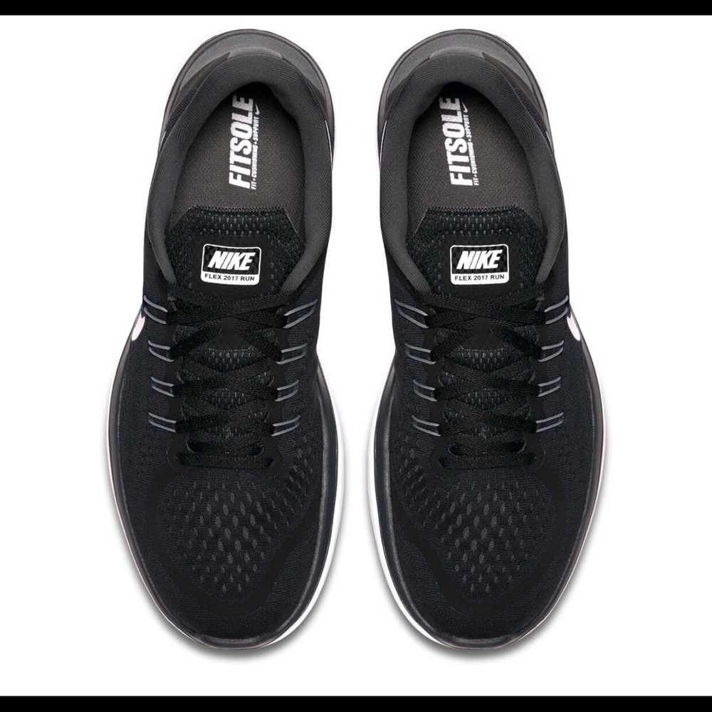 NWT Men’s Nike Flex Running Shoes